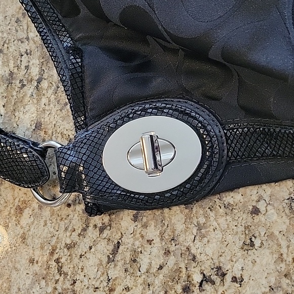 Coach bag - Picture 3 of 8